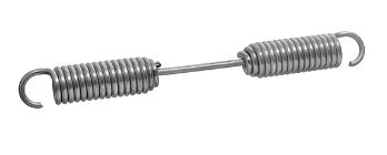 Molla Ganasce Freno BPW Eco 19,5"