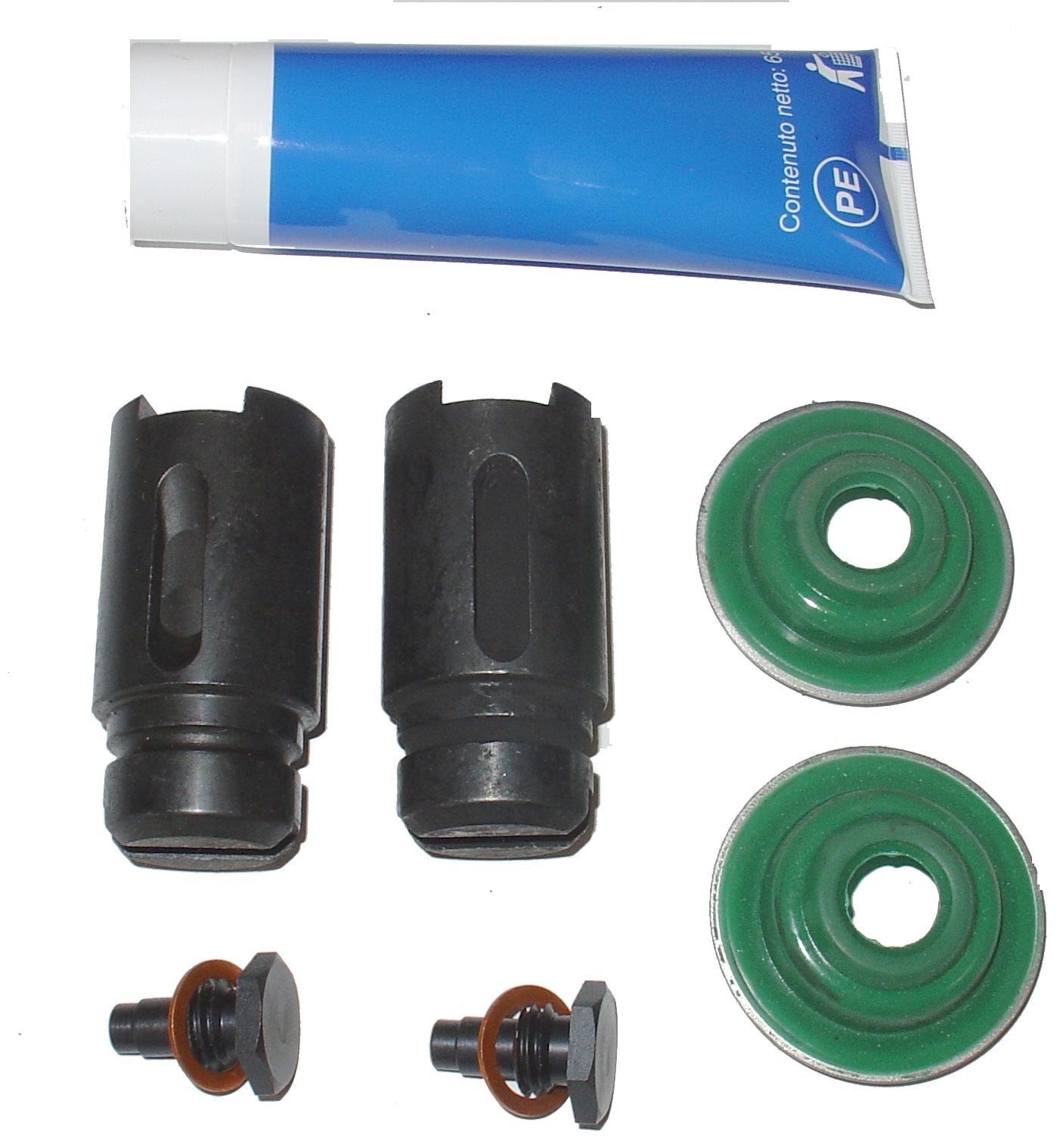 Kit Regolazione Freni Rockw. Eurocargo
