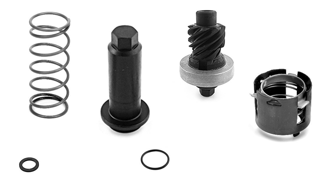 KIT REVIS. DX Z CAM VOLVO - ROR VOLVO - 272907