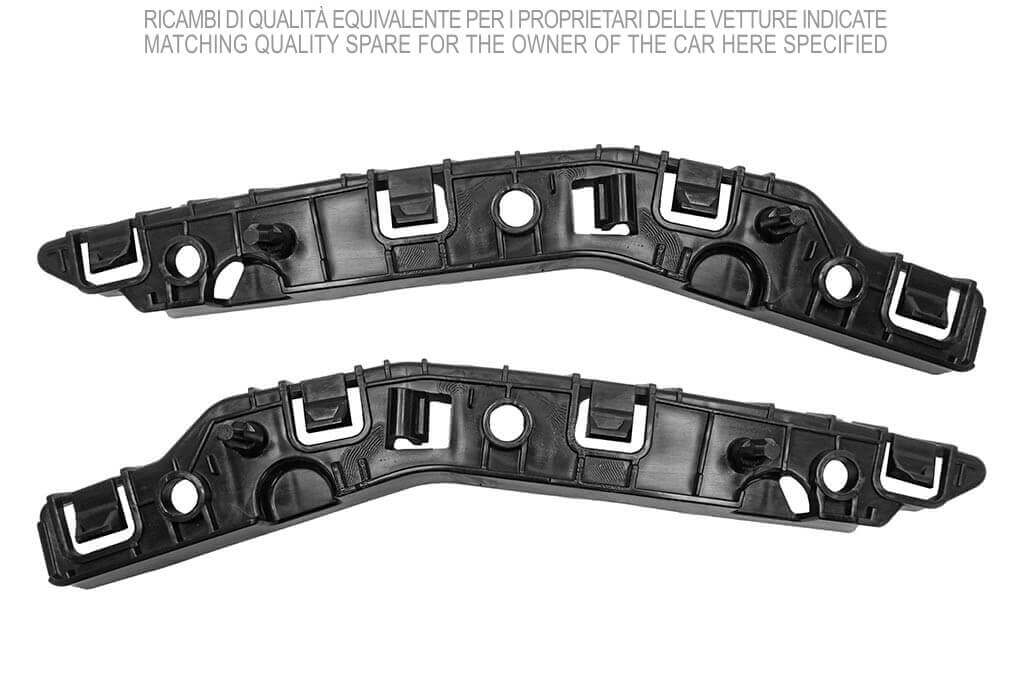 Kit Staffe PEUGEOT 2008 2019 - OE 1668510780