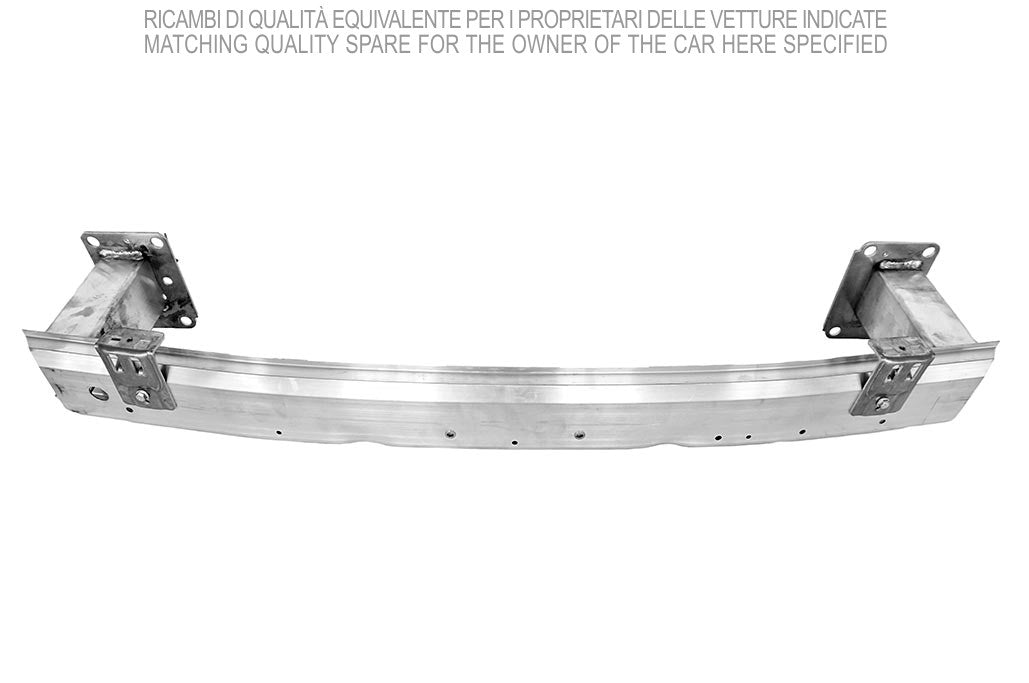 Paraurti Anteriore PEUGEOT 3008 2016 - 2020 OE 9824513680