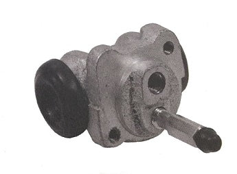 Cilindretto Freno Posteriore Gamma Z D.23,81