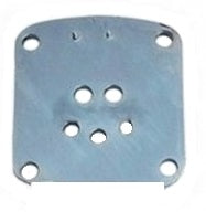 Piastra Compressore Nuda Ac63