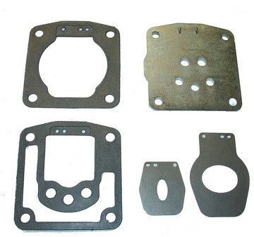 Kit Piastra Compressore Ac63