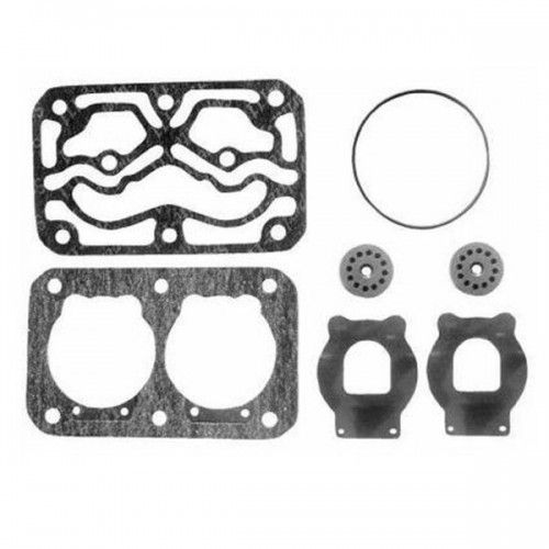 Kit Guarniz. C/Valv. Compress. Wabco