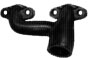 Tubo Usc. Aria Compressore 170-190-330.30/35H