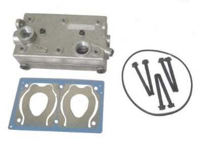 Kit Testa Compressore DAF