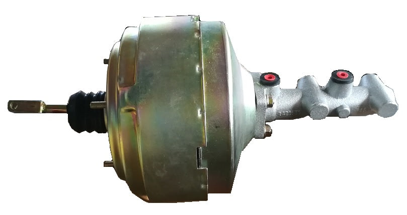 SERVOFRENO IDRAULICO 49.10 - 35.12 IVECO TURBOSTAR 92900619