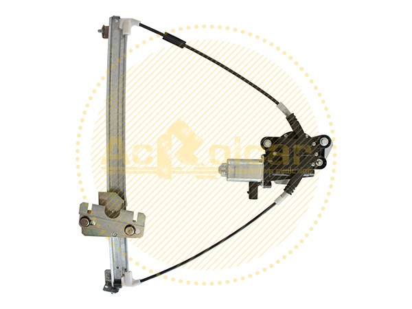 Alzacristallo Sinistro Elettrico ALFA ROMEO 159 anno 2005 - 2012 oe 60505566