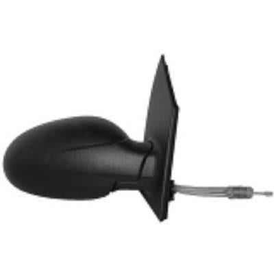 Specchio retrovisore esterno Mercedes Smart Coupe/Cabrio 98-06 - 1605225