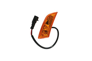 FANALINO LATERALE SX LED