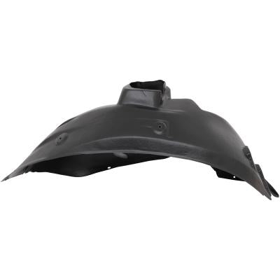Copertura, Passaruota Mercedes Smart Coupe/Cabrio 07-14 - 1606008
