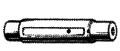 Perno Balestra A.115-135 24/34X125