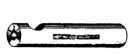 Perno Balestra P. 697-300 35X183