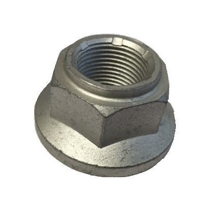 DADO PERNO BAL. EUROTECH/STAR IVECO TURBOTECH 8161193
