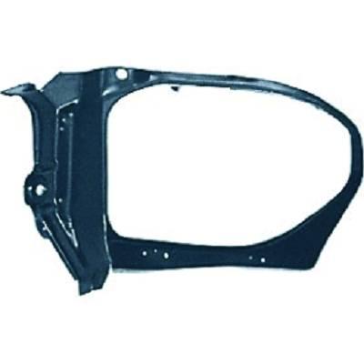 Alloggiamento faro Mercedes 200-300E(W124) 85-93 - 1612012