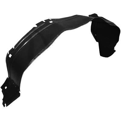 Copertura, Passaruota Mercedes 200-320E(W124) 93-95 - 1612108