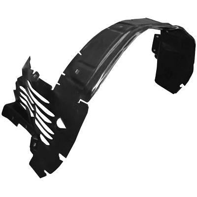 Copertura, Passaruota Mercedes E-Kl.(W210) 95-99 - 1614108