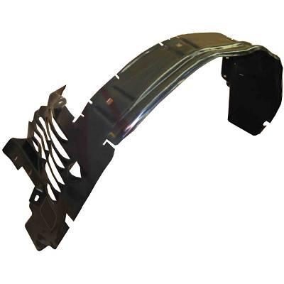 Copertura, Passaruota Mercedes E-Kl.(W210) 99-02 - 1614208