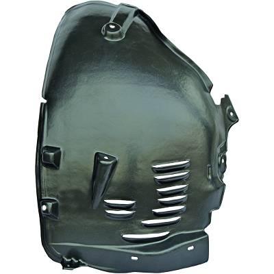 Copertura, Passaruota Mercedes E-Kl.E220-500 W211 02-06 - 1615008