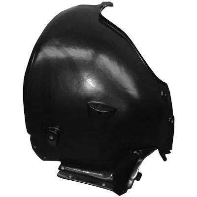 Copertura, Passaruota Mercedes E-Kl.E220-500 W211 06-09 - 1615017