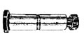Perno Balestra/Bisc. Viberti 40X138 -C/D