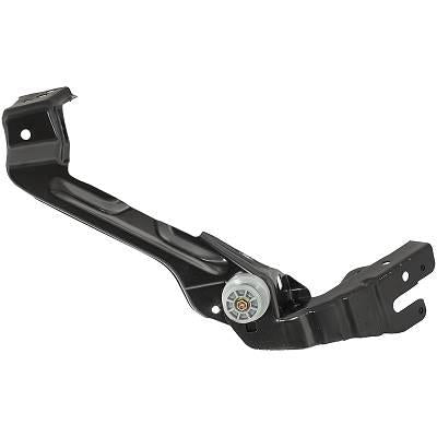 Alloggiamento faro Mercedes E-Kl.E220-500 W211 02-06 - 1615260