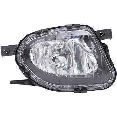 Fendinebbia Mercedes E-Kl.E220-500 W211 02-06 - 1615688