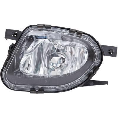 Fendinebbia Mercedes E-Kl.E220-500 W211 02-06 - 1615689