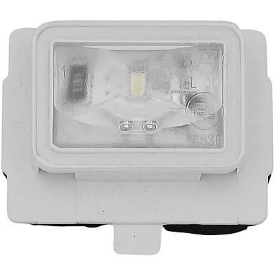 Luce targa Mercedes C-Kl. Lim./Kombi W205 1.14-7.18 - 1616094