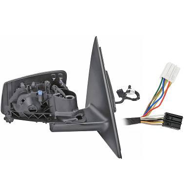 Specchio retrovisore esterno Mercedes E-Kl.E220-500 W212 09-13 - 1616124
