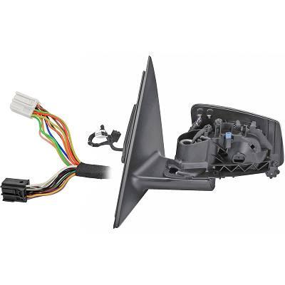 Specchio retrovisore esterno Mercedes E-Kl.E220-500 W212 13-16 - 1616225