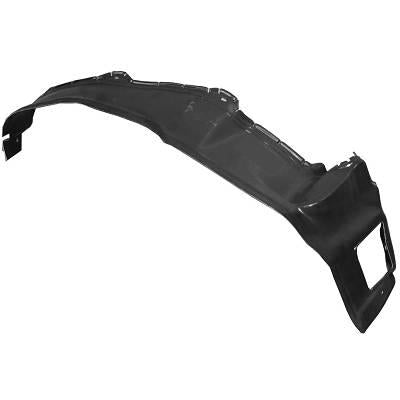Copertura, Passaruota Mercedes 190E/D(W201) 82-93 - 1620004