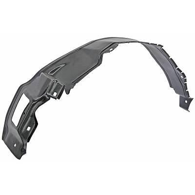 Copertura, Passaruota Mercedes 190E/D(W201) 82-93 - 1620005