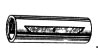 Disterzo Perno Balestra Om -16X24X69,5