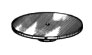 Spessore Nylon D.68 Balestra135.17