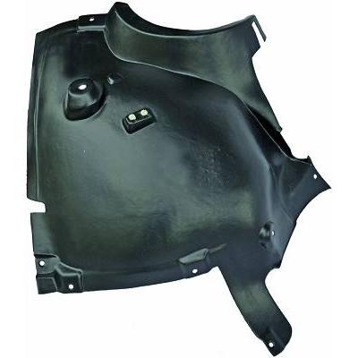 Copertura, Passaruota Mercedes CLK 200-500 C209 02-09 - 1626009
