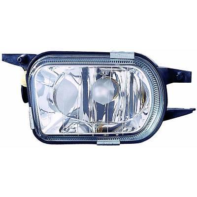 Fendinebbia Mercedes CLK 200-500 C209 02-09 - 1626089