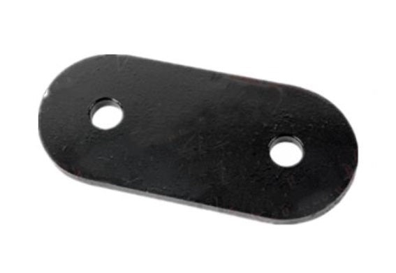 Piastra Sospensione L=115