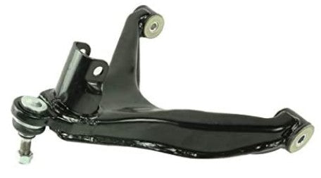 Braccio Oscillante Inf. Dx/Sx Daily 2014