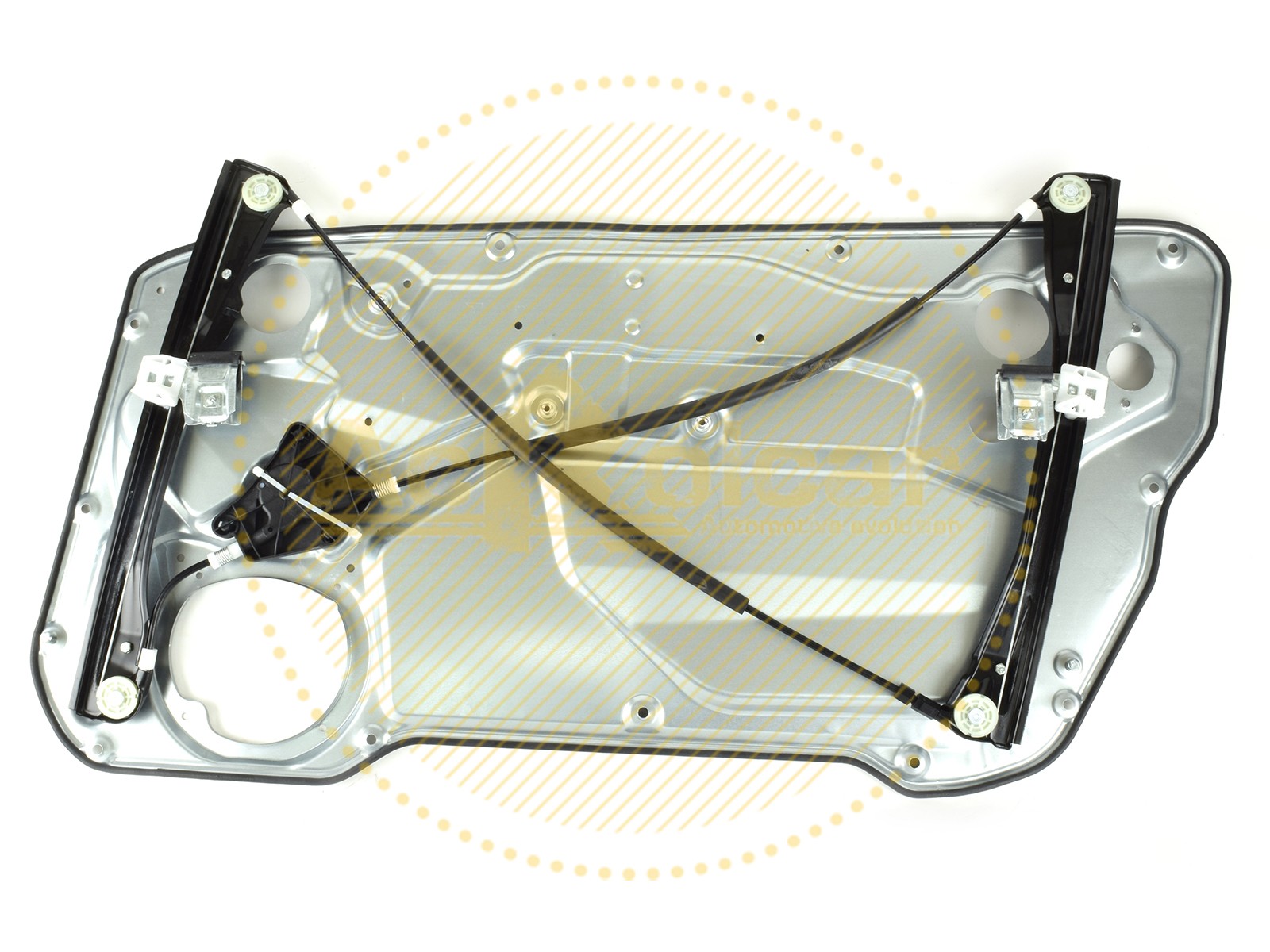 Alzacristallo Destro SEAT IBIZAanno 2002 - 2008 oe 6L3837462
