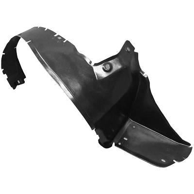 Copertura, Passaruota Mercedes SLK R170 96-04 - 1635008