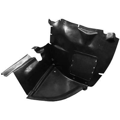 Copertura, Passaruota Mercedes SLK R170 96-04 - 1635011