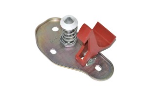 Bullone serratura cofano Iveco Daily - 3804437 oe 3804437
