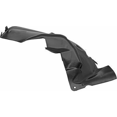 Copertura, Passaruota Mercedes W140 SE/L (300-600) 91-98 - 1645108