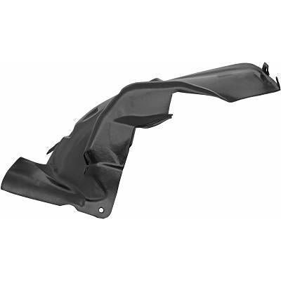 Copertura, Passaruota Mercedes W140 SE/L (300-600) 91-98 - 1645109