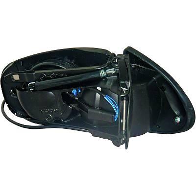 Specchio retrovisore esterno Mercedes S-Kl. W220 98-05 - 1646125