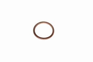 Rondella del tappo di scarico dell'olio 3.0 oe 16508460
