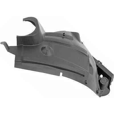 Copertura, Passaruota Mercedes GLK-Kl. X204 08-12 - 1655008