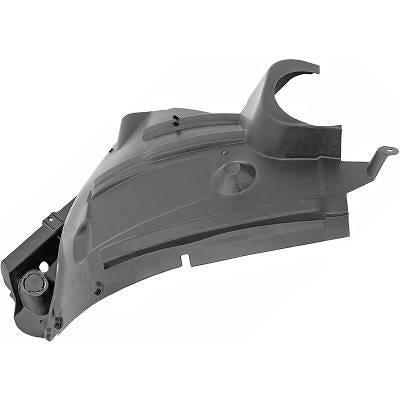 Copertura, Passaruota Mercedes GLK-Kl. X204 08-12 - 1655009